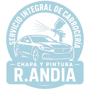 chapa pintura coche madrid