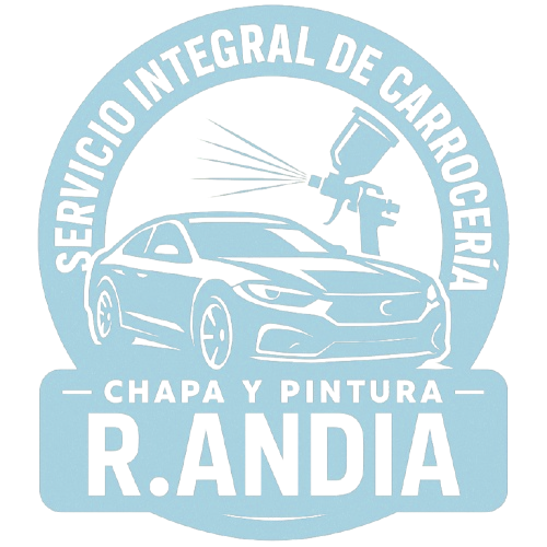 chapa pintura coche madrid